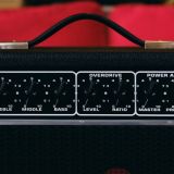 Erso Amplification “Overdrive Special” 100 Watt Guitar Amp Head – Awesome Dumble Clone!