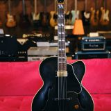 Gibson Late 1940’s L7 Archtop Old Refin – 60’s Patent Number (PAF) Gold Pickup Added! Great Player Grade Vintage Archtop!