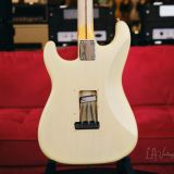 Fender Custom Shop ’57 Michael Landau Signature Electric Guitar – Includes Certificate of Authentication & Case Candy!