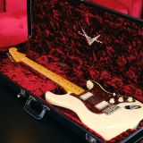 Fender Custom Shop ’57 Michael Landau Signature Electric Guitar – Includes Certificate of Authentication & Case Candy!