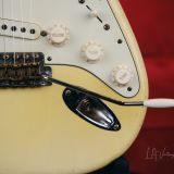 Mario Martin “Model S” Electric Guitar – Relic’d Nicotine Blonde Finish & Rocketfire Total 60’s Pickups!