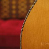 Pre War Guitars Co. ” Double-Aught” Model Acoustic Guitar – Brazillian Rosewood Back & Sides! Brand New & In Stock!