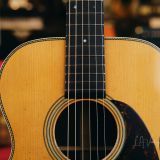 Pre War Guitars Co. ” Double-Aught” Model Acoustic Guitar – Brazillian Rosewood Back & Sides! Brand New & In Stock!