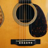 Pre War Guitars Co. ” Double-Aught” Model Acoustic Guitar – Brazillian Rosewood Back & Sides! Brand New & In Stock!