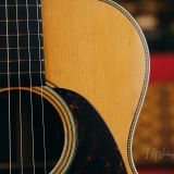 Pre War Guitars Co. ” Double-Aught” Model Acoustic Guitar – Brazillian Rosewood Back & Sides! Brand New & In Stock!