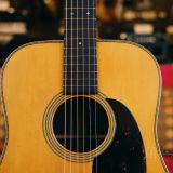 Pre War Guitars Co. ” Dreadnought” Model Acoustic Guitar – Brazillian Rosewood Back & Sides! Brand New & In Stock!