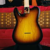 James Tyler “TYLERBASTAR” T-Style Electric Guitar – 2 Tone Sunburst! Just In & Brand New!