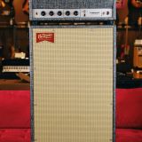 Benson Vincent 30 Watt Head & 2×12 Cab Guitar Amplifier – Nightmoves Finish!