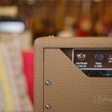 Cutthroat Audio – “Down Brownie” 1×12 Combo Amp – Based on Brownface Deluxe !