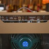 Cutthroat Audio – “Down Brownie” 1×12 Combo Amp – Based on Brownface Deluxe !