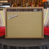 Cutthroat Audio – “Down Brownie” 1×12 Combo Amp – Based on Brownface Deluxe !