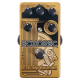 Echorec by Catalinbread – Resurrection of the Legendary Binson ECHOREC Multi-Head Drum Echo