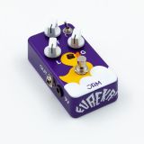 JAM Pedals Eureka! Fuzz Pedal – Art for your Ears!