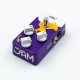 JAM Pedals Eureka! Fuzz Pedal – Art for your Ears!