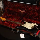 Fender Custom Shop Willcutt True ’62 Strat JRN