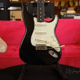 Fender Custom Shop Willcutt True ’62 Strat JRN