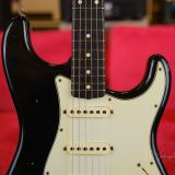 Fender Custom Shop Willcutt True ’62 Strat JRN