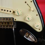 Fender Custom Shop Willcutt True ’62 Strat JRN