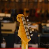 Fender Custom Shop Willcutt True ’62 Strat JRN