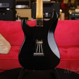 Fender Custom Shop Willcutt True ’62 Strat JRN