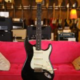 Fender Custom Shop Willcutt True ’62 Strat JRN