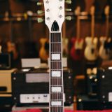 Eastwood Airline 59 3P DLX Electric Guitar – Seafoam Green -Tone Chambered Mahogany Body Bolt-on Maple Bound Neck