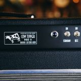 Bruno ‘Cow Tipper’ Guitar Amplifier – Pro II 45 Head & 2×12 Cab – Limited Edition 30th Anniversary! With Vintage Tubes!