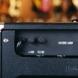 Bruno Super 100 30th Anniversary Guitar Amplifier – Head & 2×12 Cabinet – Handwired by Tony Bruno with 7581 Power Tubes