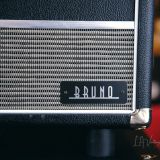 Bruno ‘Cow Tipper’ Guitar Amplifier – Pro II 45 Head & 2×12 Cab – Limited Edition 30th Anniversary! With Vintage Tubes!