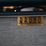 Bruno ‘Cow Tipper’ Guitar Amplifier – Pro II 45 Head & 2×12 Cab – Limited Edition 30th Anniversary! With Vintage Tubes!