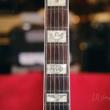 Gretsch Custom Shop G6130CS Stephen Stern Masterbuilt Round Up (2020) – Seymour Duncan Custom Shop Pickups!