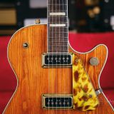 Gretsch Custom Shop G6130CS Stephen Stern Masterbuilt Round Up (2020) – Seymour Duncan Custom Shop Pickups!