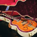 Gretsch Custom Shop G6130CS Stephen Stern Masterbuilt Round Up (2020) – Seymour Duncan Custom Shop Pickups!