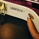 Gretsch Custom Shop G6130CS Stephen Stern Masterbuilt Round Up (2020) – Seymour Duncan Custom Shop Pickups!