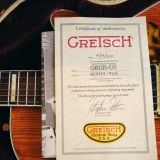 Gretsch Custom Shop G6130CS Stephen Stern Masterbuilt Round Up (2020) – Seymour Duncan Custom Shop Pickups!