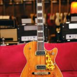 Gretsch Custom Shop G6130CS Stephen Stern Masterbuilt Round Up (2020) – Seymour Duncan Custom Shop Pickups!