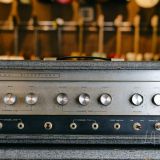 Silvertone 1485 Head and Cab