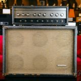 Silvertone 1485 Head and Cab