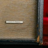 Silvertone 1485 Head and Cab