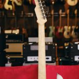 James Tyler ‘Classic’ S-Style Electric Guitar #23207- Aged White Matte Finish – Brand New & In Stock!