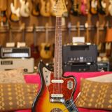 1963 Fender Jaguar – All Original with a Factory Refinished Neck!