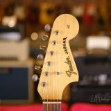 1963 Fender Jaguar – All Original with a Factory Refinished Neck!