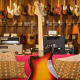 1963 Fender Jaguar – All Original with a Factory Refinished Neck!