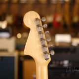 1963 Fender Jaguar – All Original with a Factory Refinished Neck!