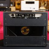 Fender 1966 Princeton Amp – Great low powered amp for pedals!