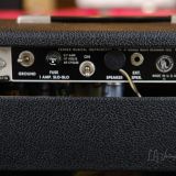 Fender 1966 Princeton Amp – Great low powered amp for pedals!