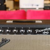 Fender 1966 Princeton Amp – Great low powered amp for pedals!