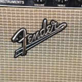 Fender 1966 Princeton Amp – Great low powered amp for pedals!