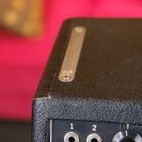 Fender 1966 Deluxe Reverb – A True Classic in Amazing Condition!