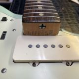 1965 Fender Jazzmaster – Sonic Blue (Body Refin)!